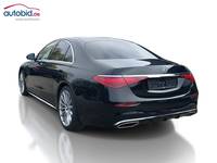 Aanzicht achter links