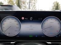 Aanzicht combi-instrument