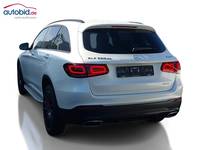 Aanzicht achter links