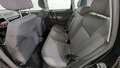 View of rear seat