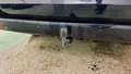 View of trailer tow-bar hitch
