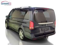 Aanzicht achter links