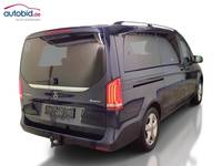 Aanzicht achter rechts