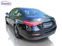 Aanzicht achter links