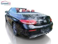 Aanzicht achter links