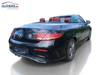 Aanzicht achter rechts