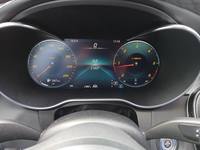 Aanzicht combi-instrument