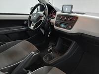 Aanzicht binnenruimte