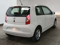 Aanzicht achter rechts