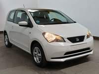 Aanzicht voor rechts