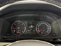 Pogled kombi instrument