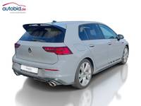 Pogled od pozadi desno