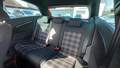 View of rear seat