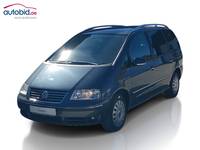 Pogled od napred levo