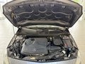 View of engine compartment