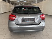 Rear view