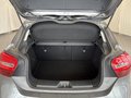 View of boot / luggage space