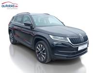 Widok z przodu po stronie prawej