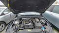 View of engine compartment