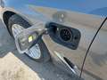 View of fittings for electric vehicle