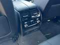View of rear climate control switch