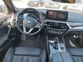 View of dashboard