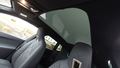 View of sunroof / panoramic roof
