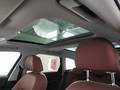 View of sunroof / panoramic roof