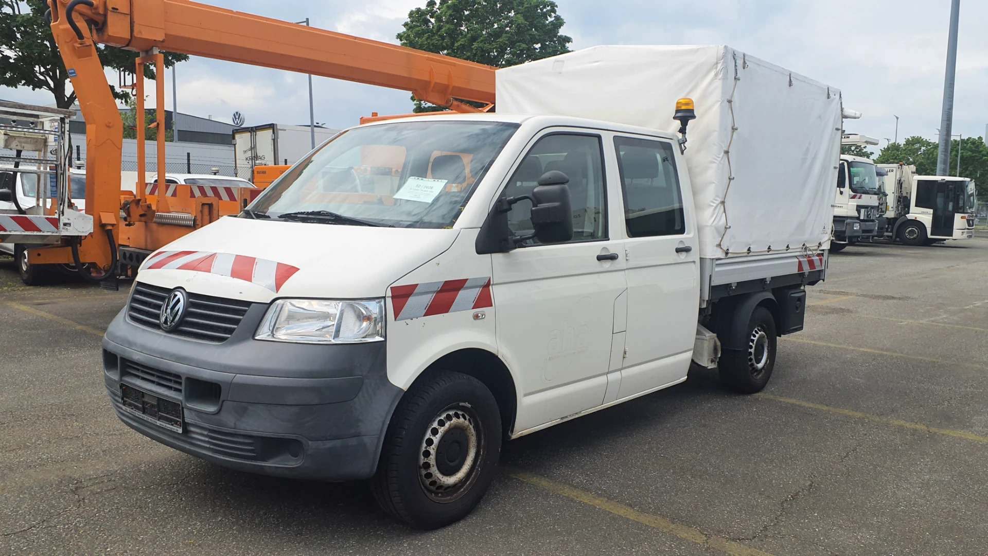 Volkswagen T5