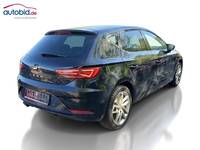 Sağ arka görünüm