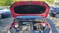 View of engine compartment