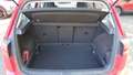 View of boot / luggage space