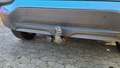 View of trailer tow-bar hitch