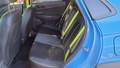 View of rear seat