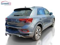 Vaade tagant paremalt