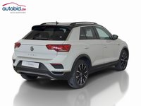 Sağ arka görünüm