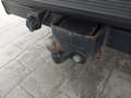 View of trailer tow-bar hitch