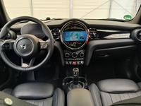 Aanzicht binnenruimte