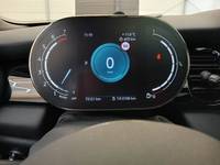 Aanzicht combi-instrument