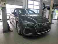 Вид спереди справа