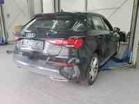 Вид сзади справа