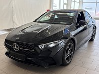 Mercedes-Benz A 220 d 8G-DCT "AMG Line"
