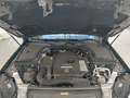 View of engine compartment