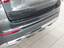 Bumper midden achter