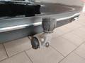 View of trailer tow-bar hitch