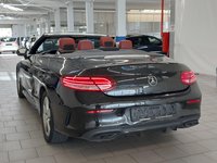 Aanzicht achter links
