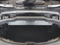 View of boot / luggage space