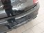 Bumper midden achter