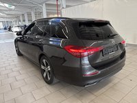 Widok z tyłu po stronie lewej