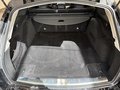 View of boot / luggage space